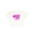 Baby Tee "OffLadies Club"