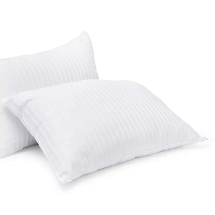 Set x4 almohadas de microfibra