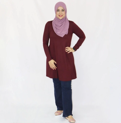 Mini Vesti na internet