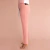 Calça Reta de Alfaiataria Rosa - comprar online