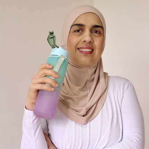 Amira Essence Areia Serena - comprar online