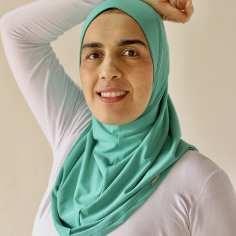 Amira Essence Jade Barakah - comprar online