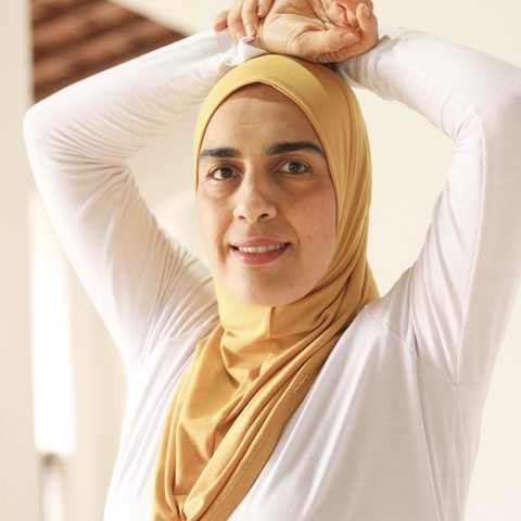 Amira Essence Sol do Sahara - comprar online
