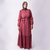 Vestido Essencial em crepe