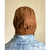 Mini Amira Suede Castor - iCovered - Moda Modesta