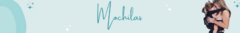 Banner de la categoría Mochila Ergonómica