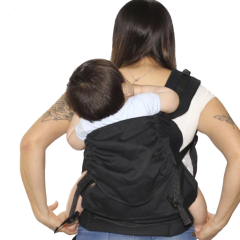 Mochila Toddler Zeus en internet