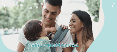 Carrusel Arrimaditos