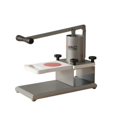 Formadora de hambúrguer - FHM400 Manual - comprar online