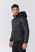 CAMPERA UNIQLO NEGRA PREMIUM - comprar online