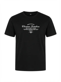 Imagen de 1232 - Remera con Estampa Importada