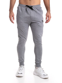 178 - Pantalón De Rustico, con cierres en bolsillos