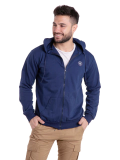 180 - Campera de Rústico Con Capucha - comprar online