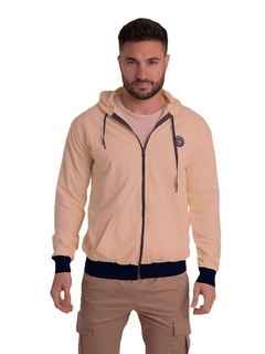 180 - Campera de Rústico Con Capucha - tienda online