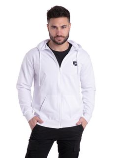 180 - Campera de Rústico Con Capucha - tienda online