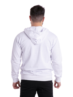 Imagen de 180 - Campera de Rústico Con Capucha