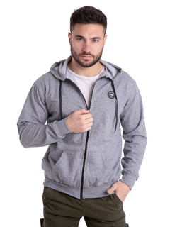 180 - Campera de Rústico Con Capucha - comprar online