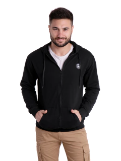 180 - Campera de Rústico Con Capucha - wintertex