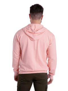 180 - Campera de Rústico Con Capucha - comprar online