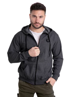 Imagen de 180 - Campera de Rústico Con Capucha