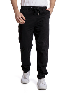 1811 - Pantalón Jogger Gabardina Importado