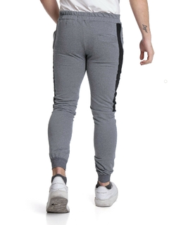 182 - Pantalón De Rustico, con cierres y vivos - comprar online