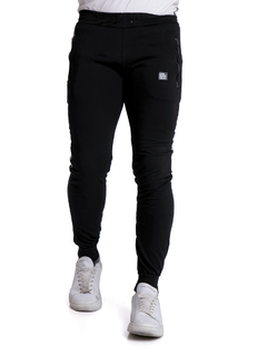 182 - Pantalón De Rustico, con cierres y vivos - tienda online