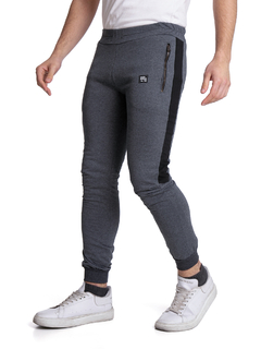 182 - Pantalón De Rustico, con cierres y vivos en internet