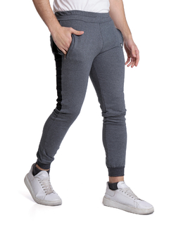 Imagen de 182 - Pantalón De Rustico, con cierres y vivos