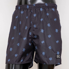 318N - Short de Baño de Niños Estampados - comprar online