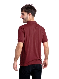 2003 - Chomba Jersey 100% Algodón Manga Corta Importada. Calidad Premium - comprar online