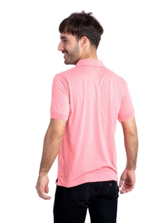 2003 - Chomba Jersey 100% Algodón Manga Corta Importada. Calidad Premium - wintertex