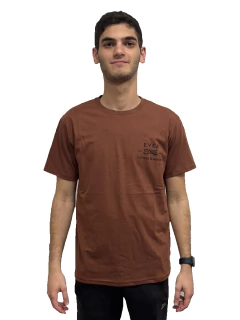 214CU - Remera Algodón 100% Estampada Cutters - wintertex