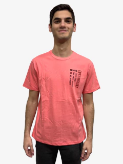 214VE - Remera Algodón 100% Estampada Vertical - tienda online