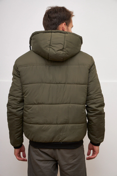 269SE - Campera de Abrigo, talles Super especiales - wintertex