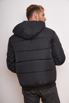 269SE - Campera de Abrigo, talles Super especiales - comprar online