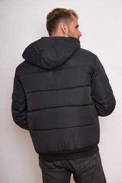 269e - Campera de Abrigo, talles especiales - comprar online