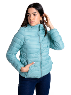 4380 - Campera Matelase Dama Importada en internet