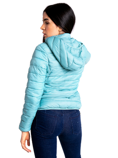 4380 - Campera Matelase Dama Importada - comprar online