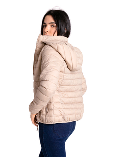 4380 - Campera Matelase Dama Importada - comprar online