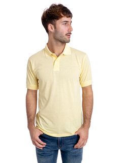 3430 - Chomba Jersey Importada Manga Corta - wintertex