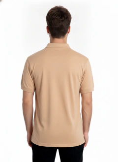 3430 - Chomba Jersey Importada Manga Corta - tienda online