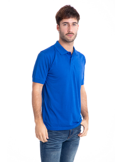3430 - Chomba Jersey Importada Manga Corta - comprar online