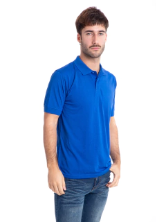 3430 - Chomba Jersey Importada Manga Corta - tienda online