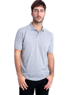 3430E - Chomba Talle Especial Jersey Importada Manga Corta - comprar online