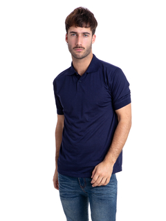 3430 - Chomba Jersey Importada Manga Corta - tienda online
