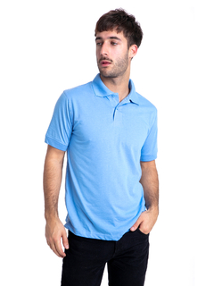 3430 - Chomba Jersey Importada Manga Corta - comprar online