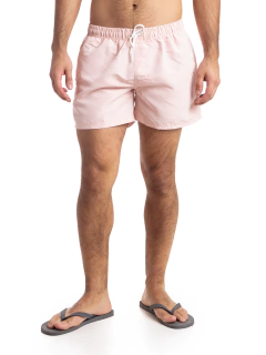 3500 - Short de baño Microfibra Importado, corto