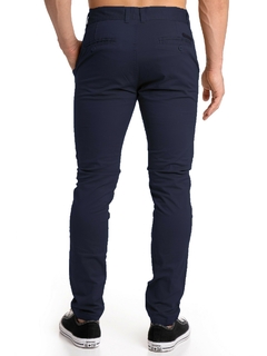 3597 - Pantalón corte Chino Gabardina Importado