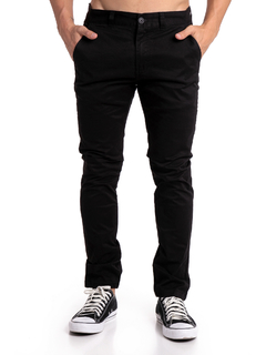3597 - Pantalón corte Chino Gabardina Importado